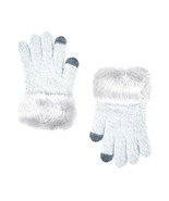 Wonder Nation Girls Fashion Gloves White Size OS - £19.65 GBP