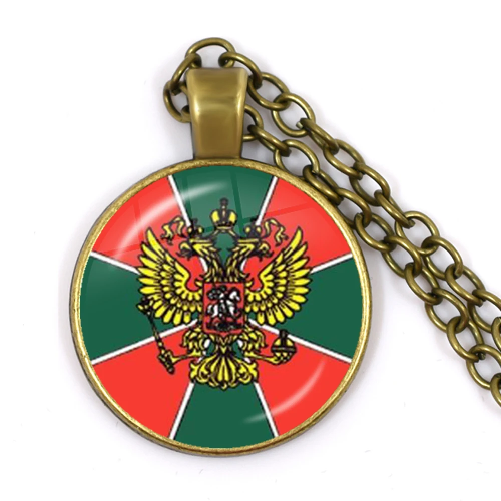 Sporting Retro Russian Airborne Forces зду́шно-деса́нтныевойска́ ВДВ VD 25mm GlA - £23.90 GBP