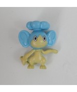 Vintage RL Pokemon Panpour 1&quot;  Mini Collectible Figure - £9.88 GBP