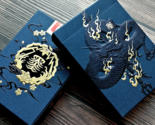 Sumi Grandmaster Playing Cards - Out Of Print - $23.75