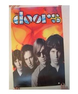 The Doors Poster Bandshot Commercial - $36.32