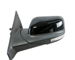 Fits Ford Explorer Left Heated 7 Pin Mirror w Puddle Light Replaces GB5Z... - $130.47