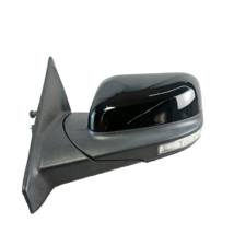 Fits Ford Explorer Left Heated 7 Pin Mirror w Puddle Light Replaces GB5Z17683BA - £102.24 GBP