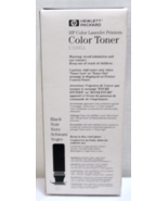 HP Color LaserJet Printers Color Toner C3105A Black Color LaserJet - New - £5.57 GBP