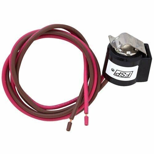 OEM Defrost Thermostat for Estate TT21AKXKQ06 Kenmore 10660233904 NEW - $53.44