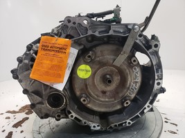 Automatic Transmission CVT Coupe 2.5L 4 Cylinder Fits 10-13 ALTIMA 1260031 - £649.61 GBP