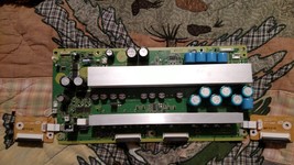 Panasonic TXNSS1HMTUJS (TNPA4187) SS Board TH-50PX75U Xmain XSUS - $39.99
