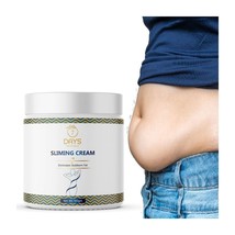 Slimming Hot Anti Cellulite Stomach Fat Burner Cream For Belly &amp; Waist 100g - £21.66 GBP