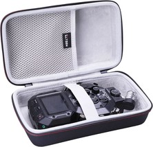 L Ltgem Eva Carrying Case For Travel Protection For Zoom H8 12-Track Portable - £32.33 GBP