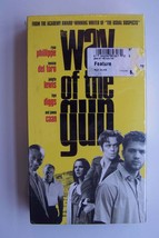 Way of the Gun VHS Video Tape 2000 - £5.25 GBP