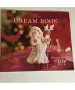 Hallmark Keepsake Dream Book 2004 Christmas - £4.68 GBP