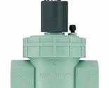 Orbit Sprinkler System 3/4-Inch NPT Jar Top Valve 57460 Green (Pack of 1) - $18.80