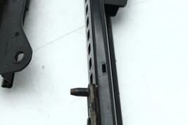 2004-2010 BMW E60 525i 530i FRONT RIGHT PASSENGER SEAT TRACK RAILS H1536 image 12