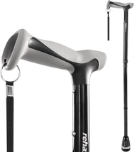 Walking Cane, Folding, Adjustable, Lightweight, Walking Canes for Men &amp; ... - $616.76 MXN