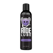 Ride BodyWorx Silk Hybrid Lubricant - $10.89+