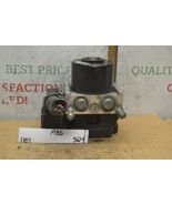 2006-07 Chevrolet HHR ABS Anti Lock Brake Pump Control 15845144 Module 3... - $110.41 CAD