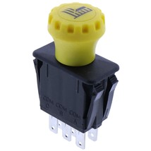 New Pto Switch Repl Mtd Fits Cc 1515 1517 725-3233 925-3233 725-1752 725-1716 - £10.96 GBP