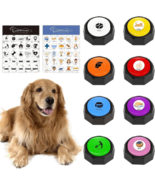 Customizable Interactive Voice-Record Dog Trainer - £33.17 GBP