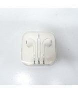 Apple EarPods In Ear Canal Headset - White (MNHF2AM/A) - $200.96 MXN