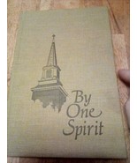 By One Spirit: History of Central College United Presbyterian Church Ohi... - £22.51 GBP