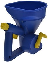 Spyker Hhs100 Handheld Spreader, Blue - £40.12 GBP