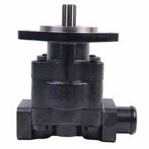Hydraulic Pump AT179792 Fit For John Deere Backhoe 310E 310G 310J 310K 710D - $1,174.23 CAD