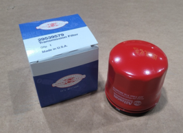 Genuine Allison 29539579 transmission spin on filter Duramax T1000 USA - $22.99