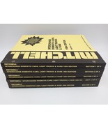 Mitchell  1984 Edition 1-2-3-4-5 Auto-Shop Domestic Cars Trucks &amp; Vans M... - $123.42 CAD