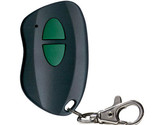 Monarch® 418MHz Programmable 2 Button Remote Control Key Chain Elite® DT... - £29.53 GBP