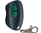 Monarch® 418MHz Programmable 2 Button Remote Control Key Chain Elite® DT... - $36.95