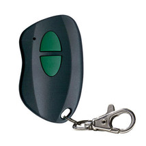 Monarch® 418MHz Programmable 2 Button Remote Control Key Chain Elite® DT... - $36.95