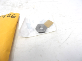 Kick Starter Shaft Nut fits Harley Davidson 1957-79 XLCH Sportster - €15,62 EUR