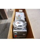 Alcatel Model ADP 31 M3 Dry Vacuum Pump - $58,638.56 MXN