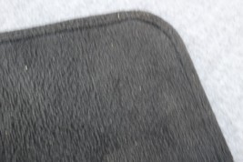 2006-2007 MAZDA 6 REAR DRIVER LEFT SIDE CARPET FLOOR MAT M172 image 3