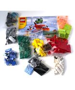 Lego Airport 5933 Plane, Baggage Car & Gas Car No Box **See Description - $24.95