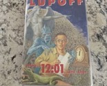 Before 12:01 and After, by Richard Lupoff - 1996 - 1st Ed. Hardcover DJ ... - $18.80