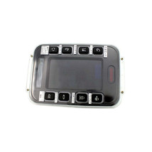 Monitor Screen Panel 106-0172 1060172 For Caterpillar Excavator 320B E32... - $560.00
