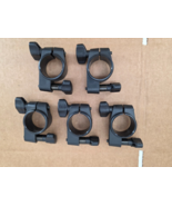 Yamaha Drums Rack 1.5&quot; Brace Joint Clamp Bracket Hardware Mount w/Bolts - $49.46