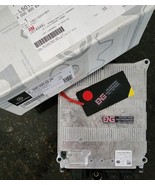 NEW/OEM GENUINE A0009006920 Mercedes-AMG 48V LIB LITHIUM BAT. CONTROL MO... - $518.84 CAD