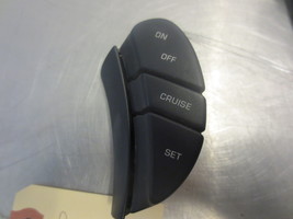 Cruise Control Set Switch From 2007 Subaru Impreza  2.5 - $30.00