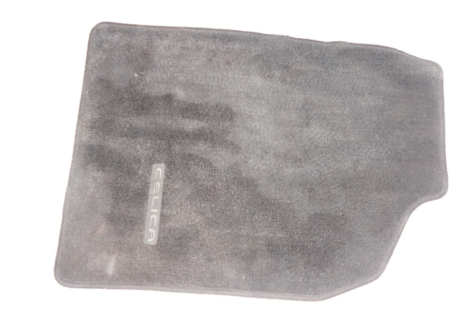 Primary image for 2000-2005 TOYOTA CELICA GT GT-S FRONT PASSENGER RIGHT CARPET FLOOR MAT GTS OEM 5