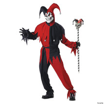 Jester evil men sm 38-40 - $1,671.15 MXN