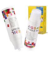 2 X 120Ml Jigsaw Puzzle Glue Clear, 8 Oz Glue for Puzzles to Frame, Clea... - €13,19 EUR 2 X 120Ml Jigsaw Puzzle Glue Clear, 8 Oz Glue for Puzzles to Frame, Clea... - €13,19 EUR
