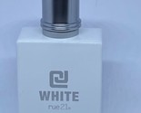 CJ White Men&#39;s Eau De Cologne Fragrance by rue21 1.7 OZ New Without Box - £19.65 GBP
