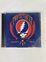 Grateful Dead - Two From The Vault - 2 Cd Set Live #15 - £47.43 GBP