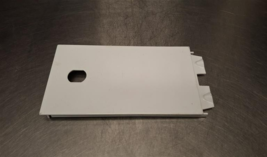 Washer Off-White Timer Access Door Maytag P/N: WP22003679 22003679 22001... - $7.26