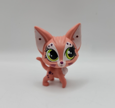 Authentic Littlest Pet Shop Awesome Pawsome Cat Strum Basso # 3840 - £7.52 GBP