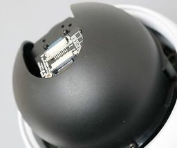 Channel Vision 6710 Outdoor Dome Security Camera NM-5121 image 6