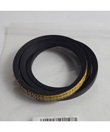 Replacement Snow Thrower Auger Drive Belt for 75-9010 37-9090 754-0256 2... - $6.92