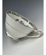 Vintage Collingwoods Bone China Teacup A50 - $11.30